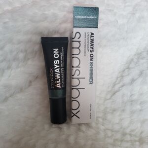 Smashbox Always On Shimmer Cream Shadows .34 fl oz / 10 ml
